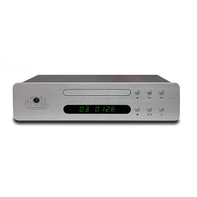 ATOLL MD 100 CD-Player